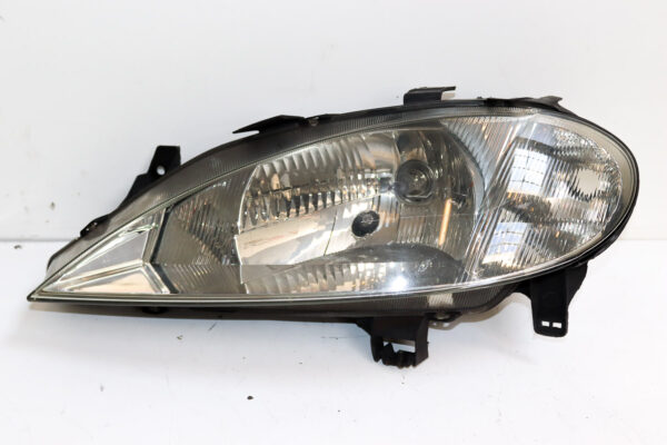 Farol Delantero Izquierdo Renault Megane / FN-082