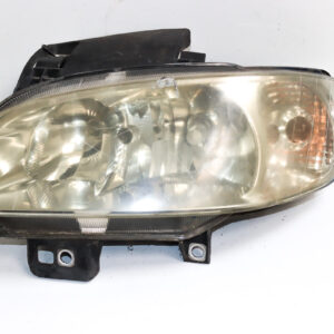 Farol Delantero Izquierda Seat Ibiza / FN-162