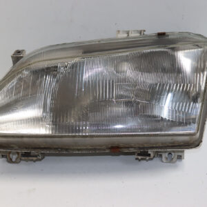 Farol Delantero Izquierda Renault Scenic / FN-195