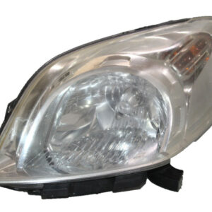 Farol Delantero Izquierdo Peugeot Bipper / FN-0002
