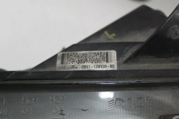 Farol Delantero Izquierdo Ford Focus / FN-0032 - Imagen 2