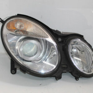 Farol Delantero Derecho Mercedes Benz W211 / FN-0049