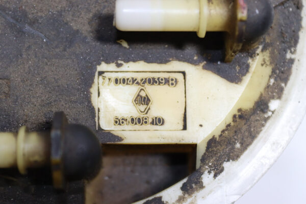 Medidor de combustible Renault Megane Diesel / mdc-073 - Imagen 2