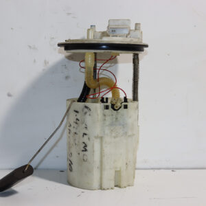 Medidor de combustible citroen Nemo Diesel / mdc-080