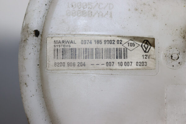 Medidor de combustible Renault Clio Diesel / mdc-081 - Imagen 2