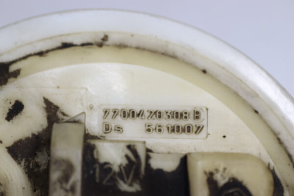Medidor de combustible Renault Megane Diesel / mdc-086 - Imagen 2