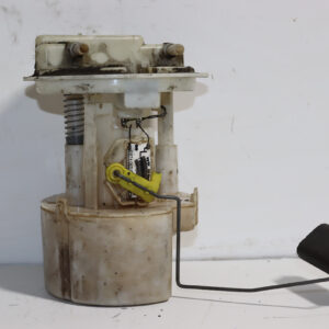 Medidor de combustible Renault Clio Nafta / mdc-088