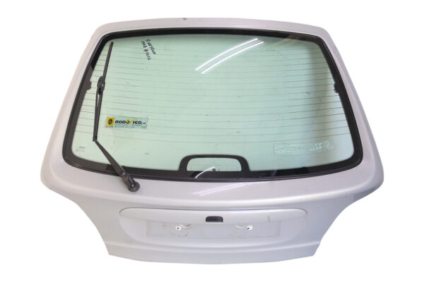 Porton trasero Renault Megane 1998 / POR-0221