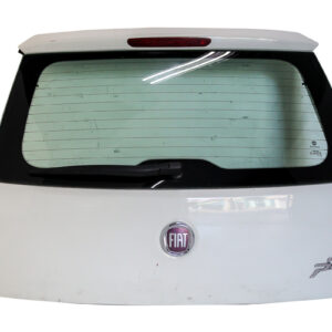 Porton trasero Fiat Punto 2009 al 2015 / POR-0222