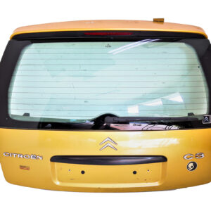 Porton trasero Citroen C3 2005 al 2009 / POR-0226