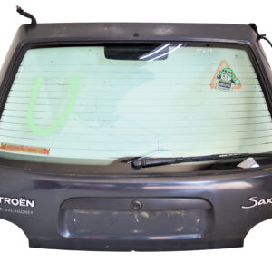 Porton trasero Citroen Saxo 1994 al 2004 / POR-0231