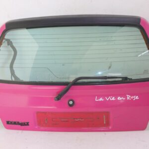Porton trasero Renault Twingo / POR-0235