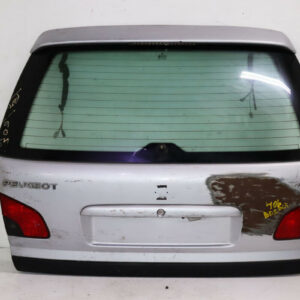 Porton trasero Peugeot 406 sw 1999 al 2000 / POR-0236