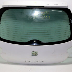 Porton trasero Seat Ibiza 2008 / POR-0250