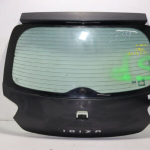 Porton trasero Seat Ibiza 2009 / POR-0252
