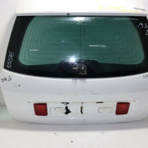 Porton trasero Peugeot 407 SW 2008 / POR-0253