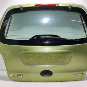 Porton trasero Renault Scenic fase II 2008 / POR-0259