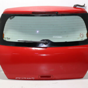 Porton trasero Suzuki Swift 2008 / POR-0260