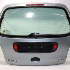 Porton trasero Renault Scenic fase I 2000 / POR-0262