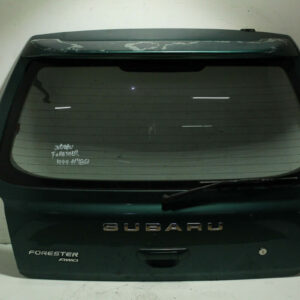 Porton trasero Subaru Forester / POR-0241