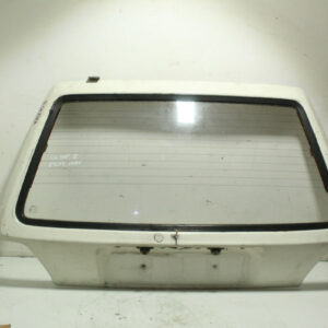 Porton trasero Volkswagen Golf II / POR-0243