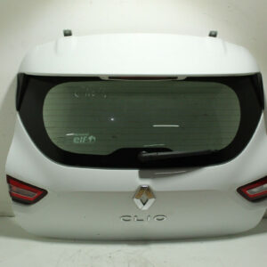 Porton trasero Renault Clio IV 2016 / POR-0244