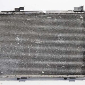 Radiador Mercedes benz W202 Diesel / RDS-004