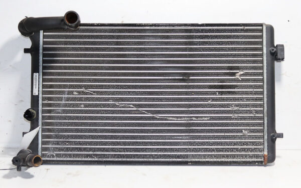 Radiador Seat Toledo Diesel / RDS-005