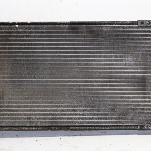 Radiador Seat Ibiza Diesel / RDS-010