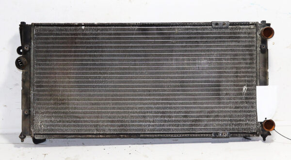 Radiador Seat Ibiza Diesel / RDS-010