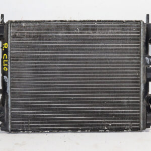 Radiador Renault Clio Diesel / RDS-011
