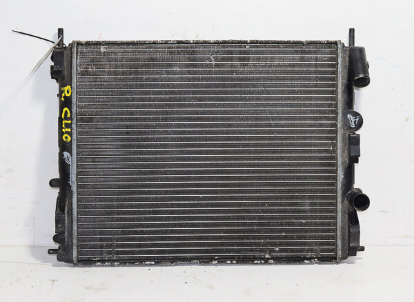 Radiador Renault Clio Diesel / RDS-011