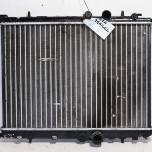 Radiador Toyota Tercel Diesel / RDS-012