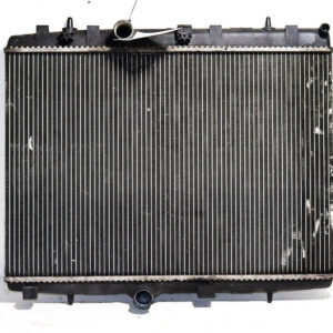 Radiador Citroen C-Elysee 1.6 hdi / RDS-013