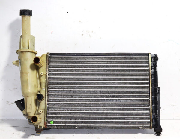 Radiador Fiat Punto Nafta / RDS-015