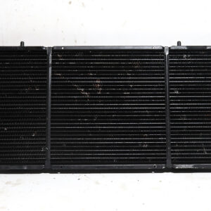 Radiador Peugeot 205 Diesel / RDS-017