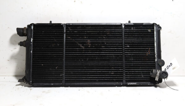 Radiador Peugeot 205 Diesel / RDS-017