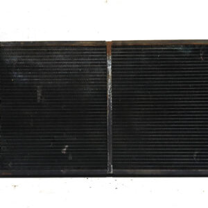 Radiador Citroen Saxo Diesel / RDS-018