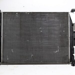Radiador Renault Megane II Diesel / RDS-019