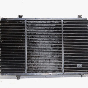 Radiador Peugeot 309 Diesel / RDS-020