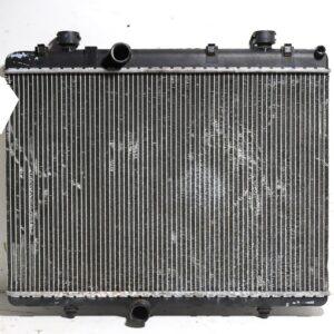 Radiador Peugeot 407 2.0n / RDS-021
