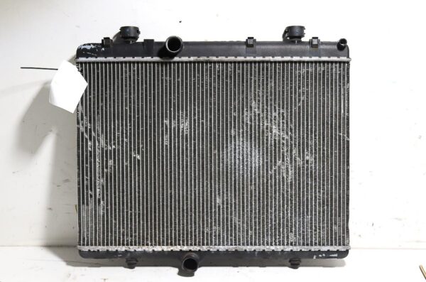 Radiador Peugeot 407 2.0n / RDS-021