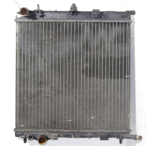 Radiador Citroen C3 Diesel / RDS-023