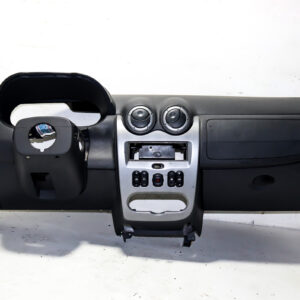 Tablero Puerta a Puerta Renault Duster C/Airbag / tpp-001