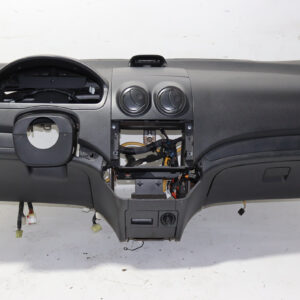 Tablero Puerta a Puerta Chevrolet Aveo C/Airbag / tpp-004