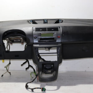 Tablero Puerta a Puerta Citroen C4 C/Airbag / tpp-006