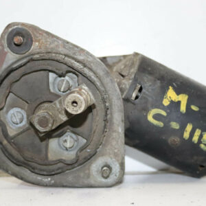 Maquina Limpia Parabrisas Mercedes Benz w1141968 al 1976 / ML663