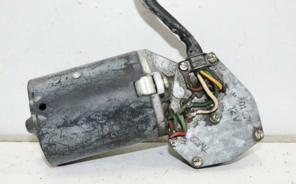 Maquina Limpia Parabrisas Mercedes Benz w1231978 al 1996 / ML668 - Imagen 2