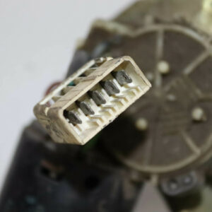 Maquina Limpia Parabrisas Peugeot 2051987 al 1992 / ML675