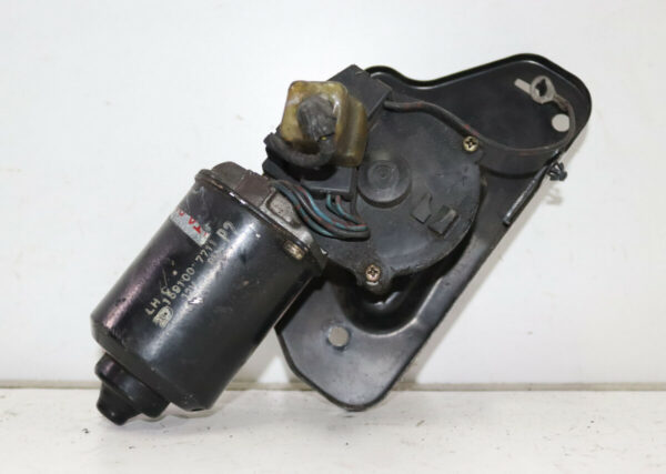 Maquina Limpia Parabrisas Suzuki Swift2001 / ML701 - Imagen 2